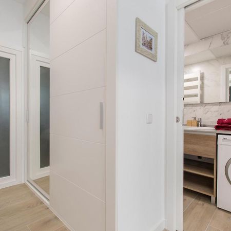 4Torres Homes - Laura Madrid Buitenkant foto