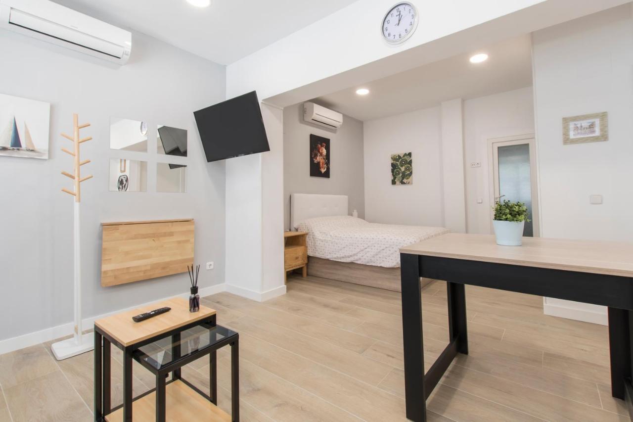 4Torres Homes - Laura Madrid Buitenkant foto