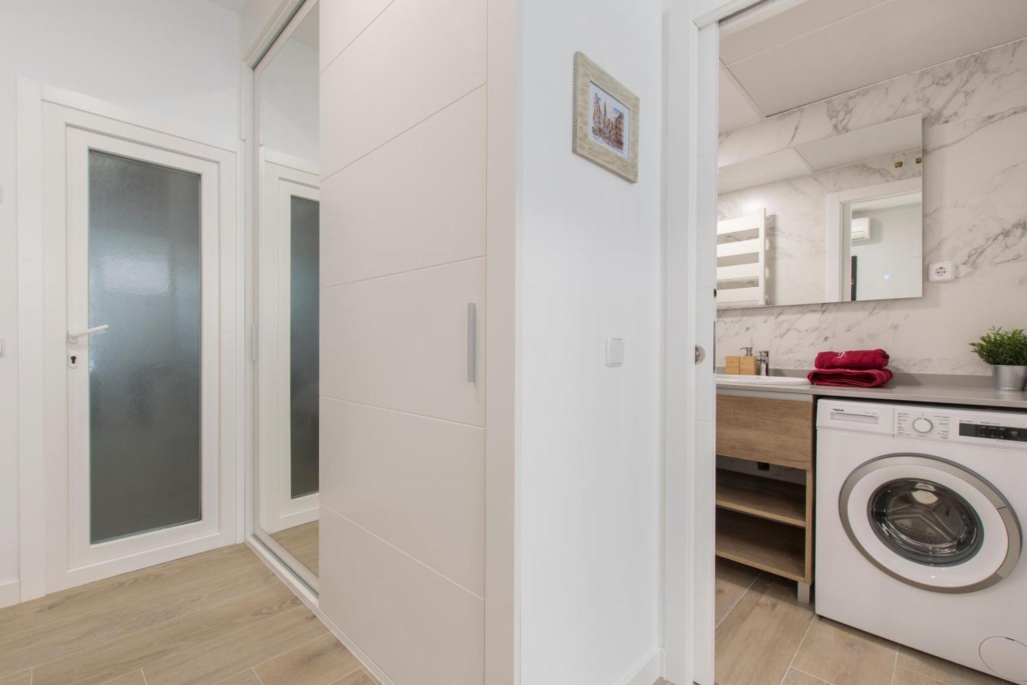 4Torres Homes - Laura Madrid Buitenkant foto