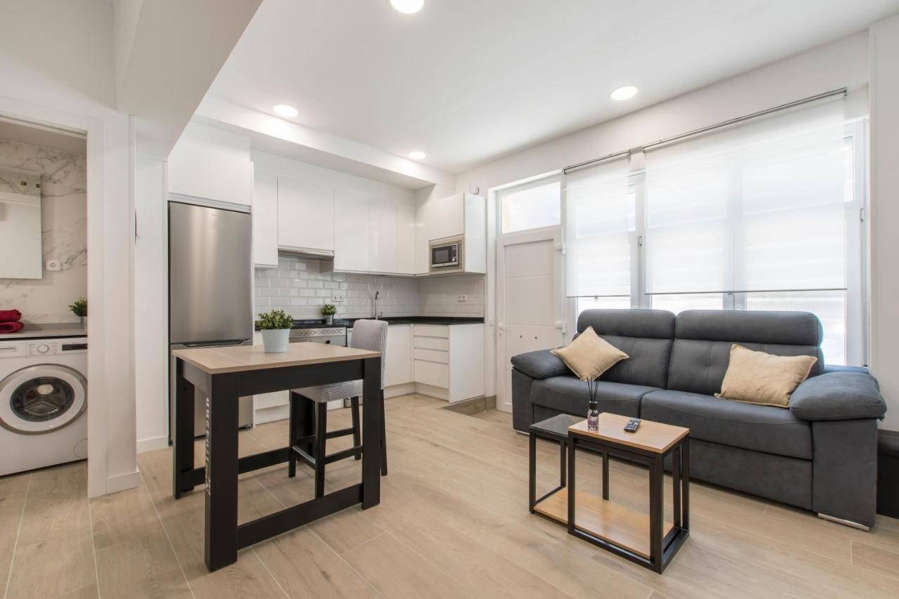4Torres Homes - Laura Madrid Buitenkant foto