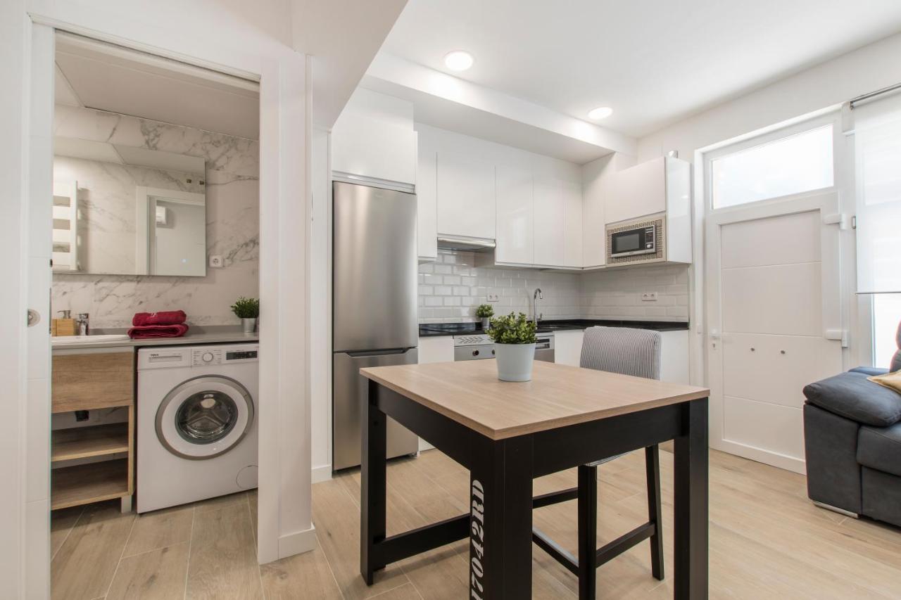 4Torres Homes - Laura Madrid Buitenkant foto