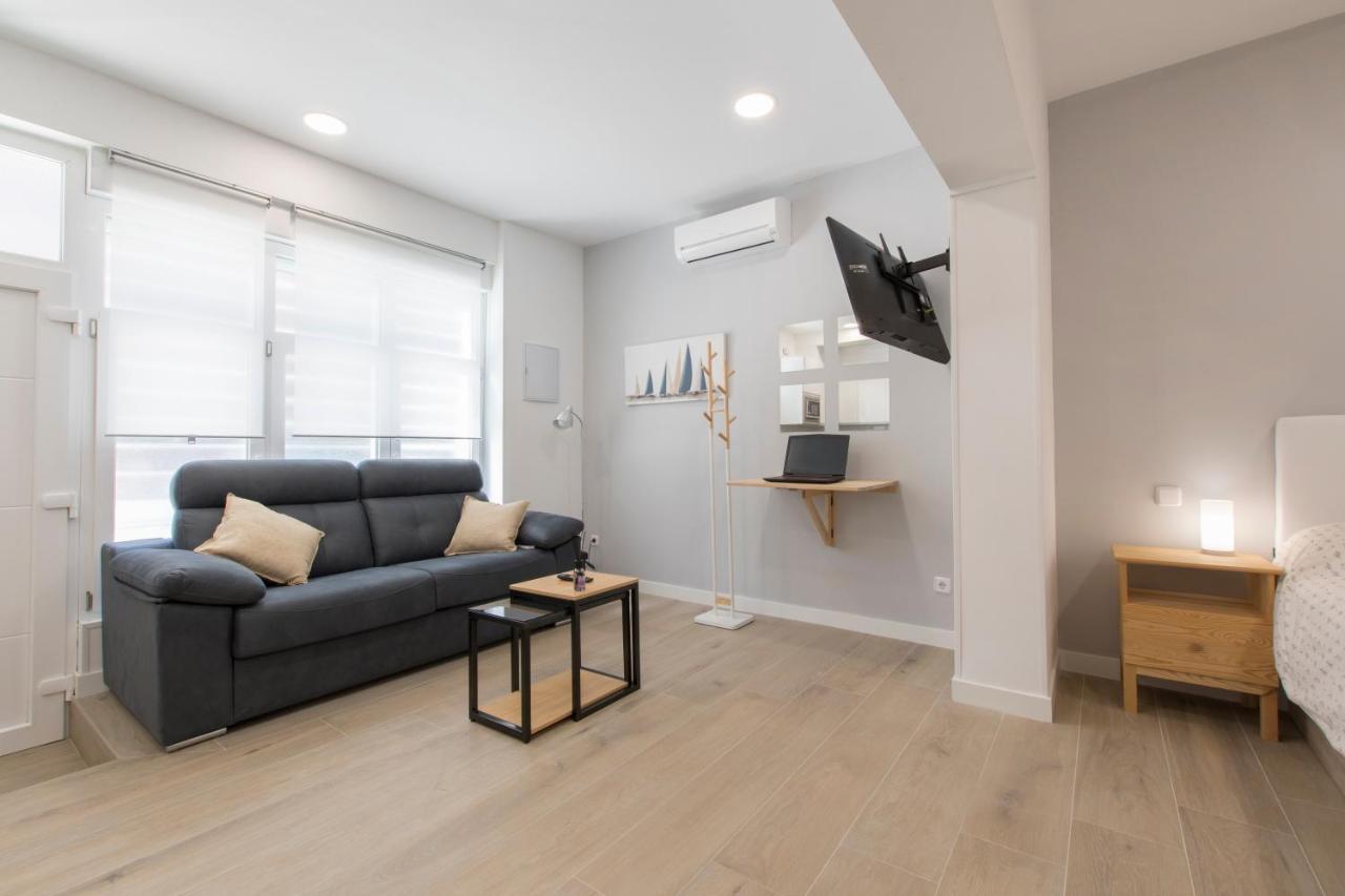 4Torres Homes - Laura Madrid Buitenkant foto